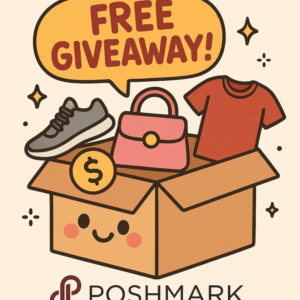 ** Free Giveaway ** Item as shown - DO NOT PURCHASE - Picture 3 of 3